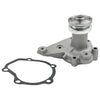 Engine Water Pump With Gasket Fit For Suzuki Sierra SJ40 SJ41 SJ410 Maruti MG410 Carry SK410 4 Cyl F10A 1.0L Petrol 8V SOHC