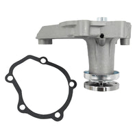 Engine Water Pump With Gasket Fit For Suzuki Sierra SJ40 SJ41 SJ410 Maruti MG410 Carry SK410 4 Cyl F10A 1.0L Petrol 8V SOHC - image 3