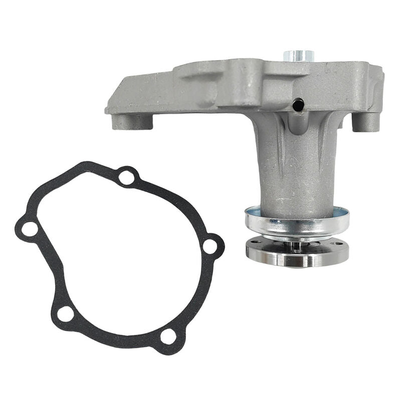 Engine Water Pump With Gasket Fit For Suzuki Sierra SJ40 SJ41 SJ410 Maruti MG410 Carry SK410 4 Cyl F10A 1.0L Petrol 8V SOHC - image 3
