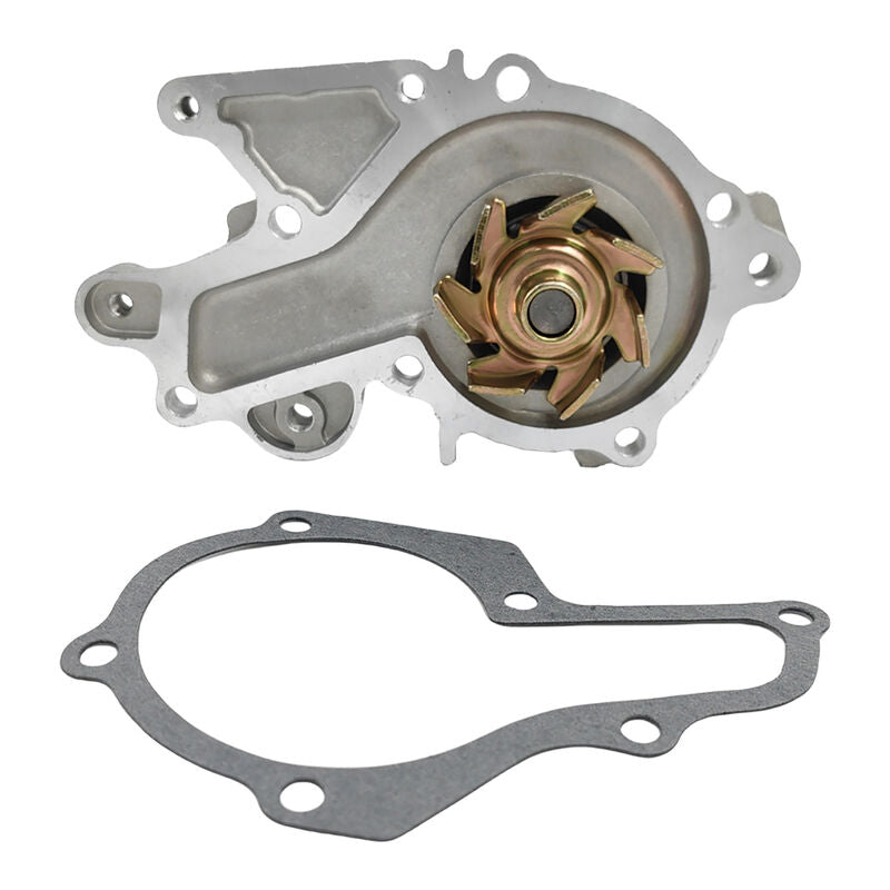 Water Pump Fit For Suzuki Jimny SN413 JB33V 4Cyl 1.3L G13BB Engine 1998-2000 - image 3