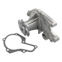 Water Pump Fit For Suzuki Jimny SN413 JB33V 4Cyl 1.3L G13BB Engine 1998-2000 - image 4