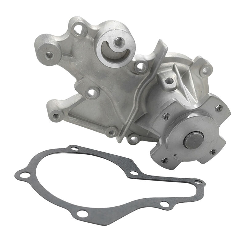 Water Pump Fit For Suzuki Jimny SN413 JB33V 4Cyl 1.3L G13BB Engine 1998-2000 - image 6