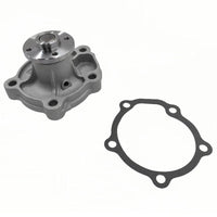 Water Pump Fit For Jimny Sierra JB43W / Swift ZC11S ZD11S SX4 YA11S YB11S 4cyl 1.3L M13A 2002-2012 - image 2