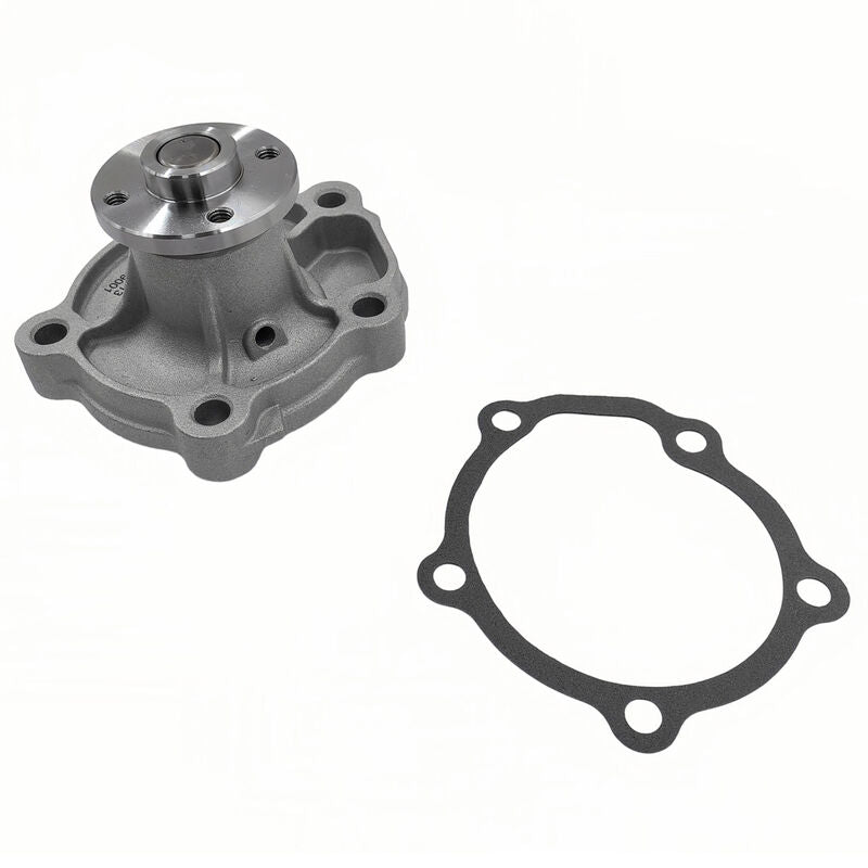 Water Pump Fit For Jimny Sierra JB43W / Swift ZC11S ZD11S SX4 YA11S YB11S 4cyl 1.3L M13A 2002-2012 - image 2