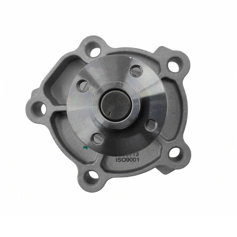 Water Pump Fit For Jimny Sierra JB43W / Swift ZC11S ZD11S SX4 YA11S YB11S 4cyl 1.3L M13A 2002-2012 - image 4