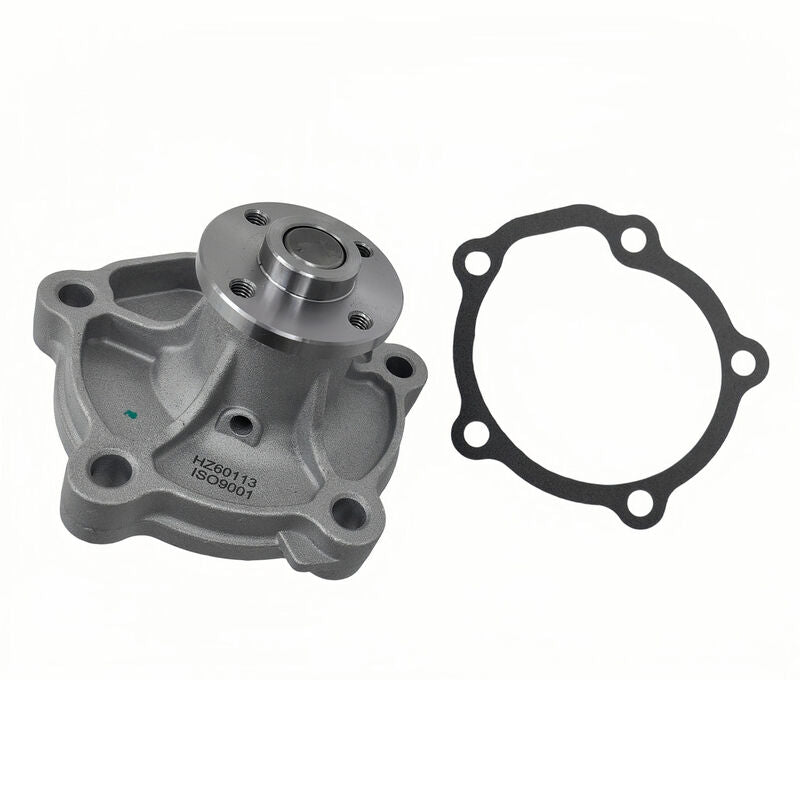 Water Pump Fit For Jimny Sierra JB43W / Swift ZC11S ZD11S SX4 YA11S YB11S 4cyl 1.3L M13A 2002-2012 - image 8