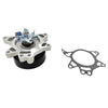 Water Pump With Gasket Fit For Toyota Corolla ZZE122 1.8L 1ZZ-FE 2001-2007
