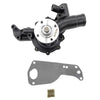 Engine Water Pump Fit For Daihatsu Delta V116 V118 V119 V76 V78 V99 8V Diesel 4Cyl Man