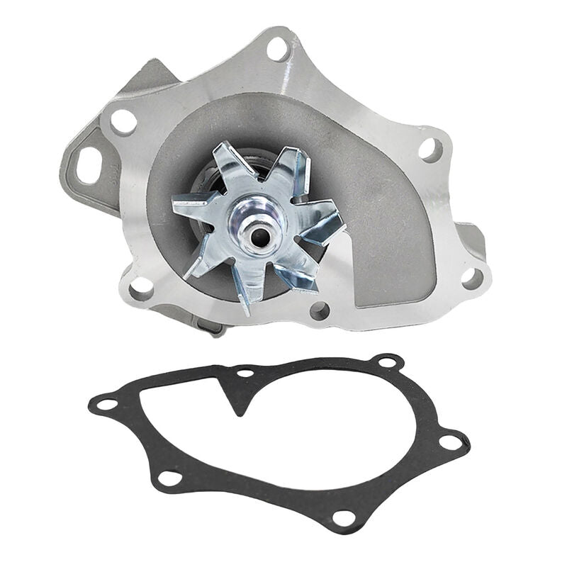 Engine Water Pump Fit For Toyota Tarago ACR30W ACR50 Camry ACV30 ACV36 RAV4 ACA22R ACA33R Alphard ANH10W Celica ZZT231 Noah Voxy AZR65 Rukus AZE151 - image 6
