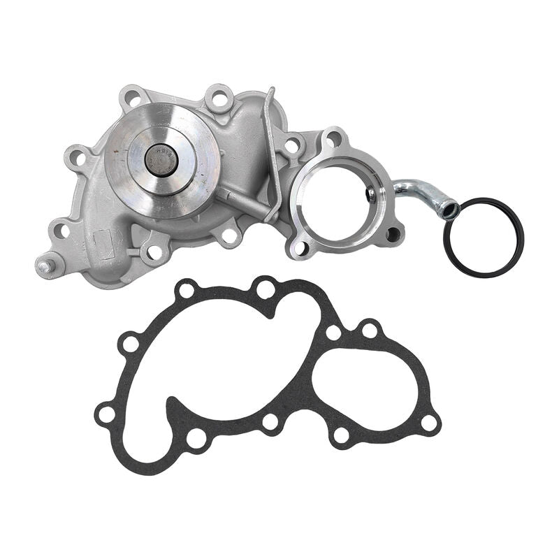 Water Pump Fit For Toyota 4Runner RV6 Hilux Surf SSR VZN130 VZN130R 3.0L 3VZE - image 2