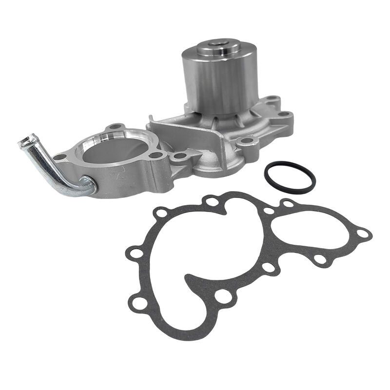 Water Pump Fit For Toyota 4Runner RV6 Hilux Surf SSR VZN130 VZN130R 3.0L 3VZE - image 3