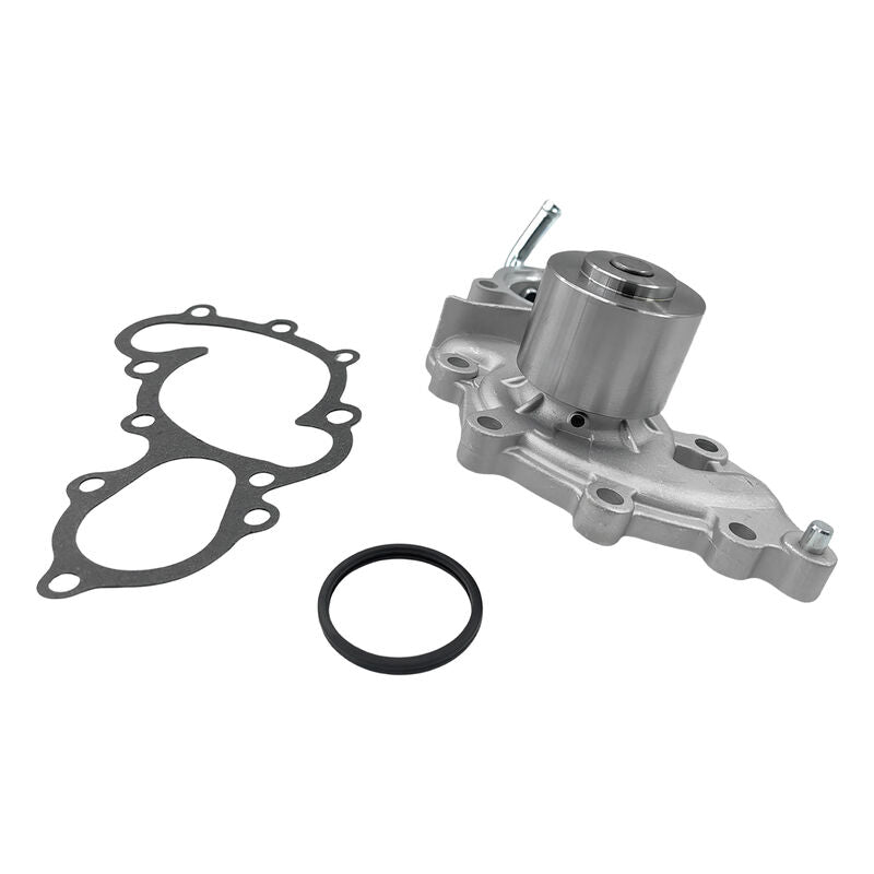 Water Pump Fit For Toyota 4Runner RV6 Hilux Surf SSR VZN130 VZN130R 3.0L 3VZE - image 4