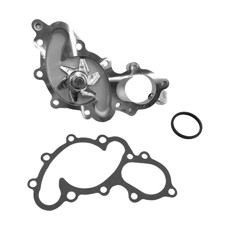 Water Pump Fit For Toyota 4Runner RV6 Hilux Surf SSR VZN130 VZN130R 3.0L 3VZE - image 7