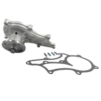 Water Pump With Gasket Fit For Toyota Hilux RN105R RN106L RN106R RN110R RN85R RN90R 22R 2.4L 4 Cyl Petrol 8V 1988-1997 - image 2