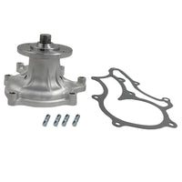 Water Pump With Gasket Fit For Toyota Hilux RN105R RN106L RN106R RN110R RN85R RN90R 22R 2.4L 4 Cyl Petrol 8V 1988-1997 - image 4