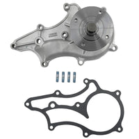 Water Pump With Gasket Fit For Toyota Hilux RN105R RN106L RN106R RN110R RN85R RN90R 22R 2.4L 4 Cyl Petrol 8V 1988-1997 - image 5