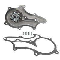 Water Pump With Gasket Fit For Toyota Hilux RN105R RN106L RN106R RN110R RN85R RN90R 22R 2.4L 4 Cyl Petrol 8V 1988-1997 - image 6