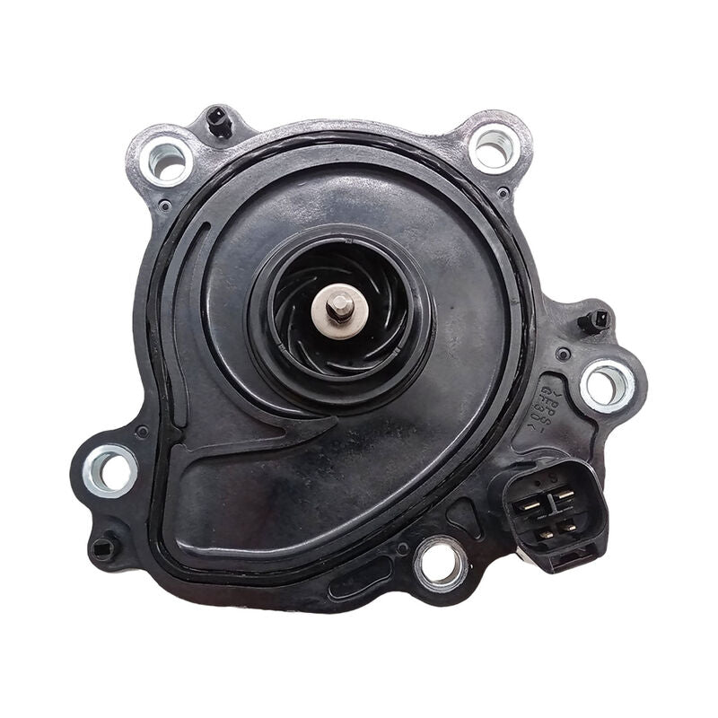 Electric Water Pump Fit For Toyota Camry AVV50 Lexus ES300h AVV60 2.5L 2ARFXE 2012-2018 161A039025 - image 2