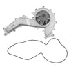 Water Pump Fit For Volkswagen Amarok 2HA 2HB S1B S6 S7B S7A 3.0L DDXC DDXE 2016-2022