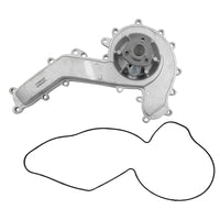 Water Pump Fit For Volkswagen Amarok 2HA 2HB S1B S6 S7B S7A 3.0L DDXC DDXE 2016-2022 - image 1