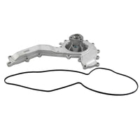 Water Pump Fit For Volkswagen Amarok 2HA 2HB S1B S6 S7B S7A 3.0L DDXC DDXE 2016-2022 - image 2