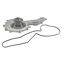 Water Pump Fit For Volkswagen Amarok 2HA 2HB S1B S6 S7B S7A 3.0L DDXC DDXE 2016-2022 - image 3