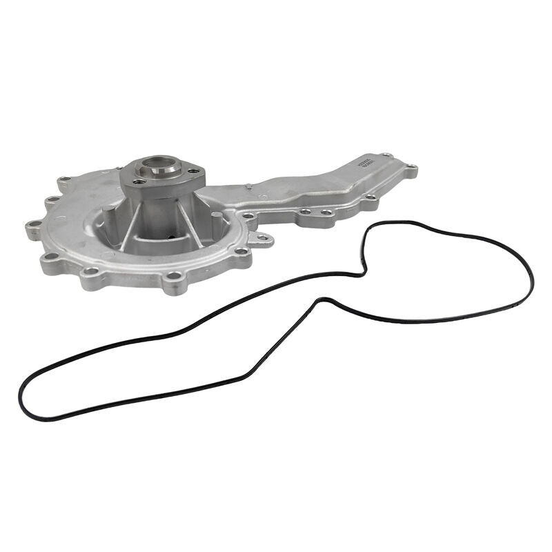 Water Pump Fit For Volkswagen Amarok 2HA 2HB S1B S6 S7B S7A 3.0L DDXC DDXE 2016-2022 - image 3
