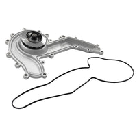 Water Pump Fit For Volkswagen Amarok 2HA 2HB S1B S6 S7B S7A 3.0L DDXC DDXE 2016-2022 - image 4