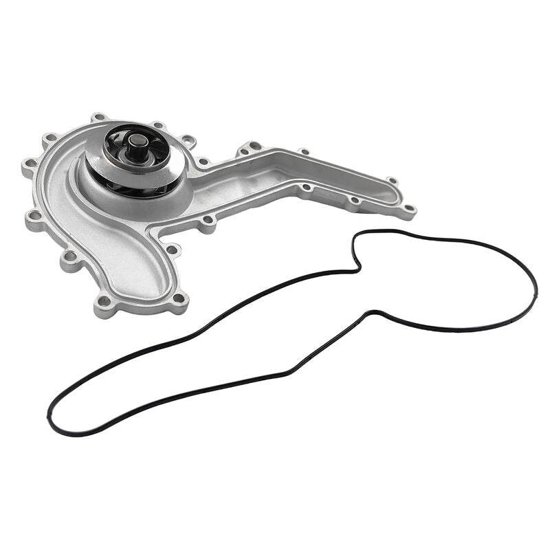 Water Pump Fit For Volkswagen Amarok 2HA 2HB S1B S6 S7B S7A 3.0L DDXC DDXE 2016-2022 - image 4