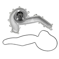 Water Pump Fit For Volkswagen Amarok 2HA 2HB S1B S6 S7B S7A 3.0L DDXC DDXE 2016-2022 - image 5