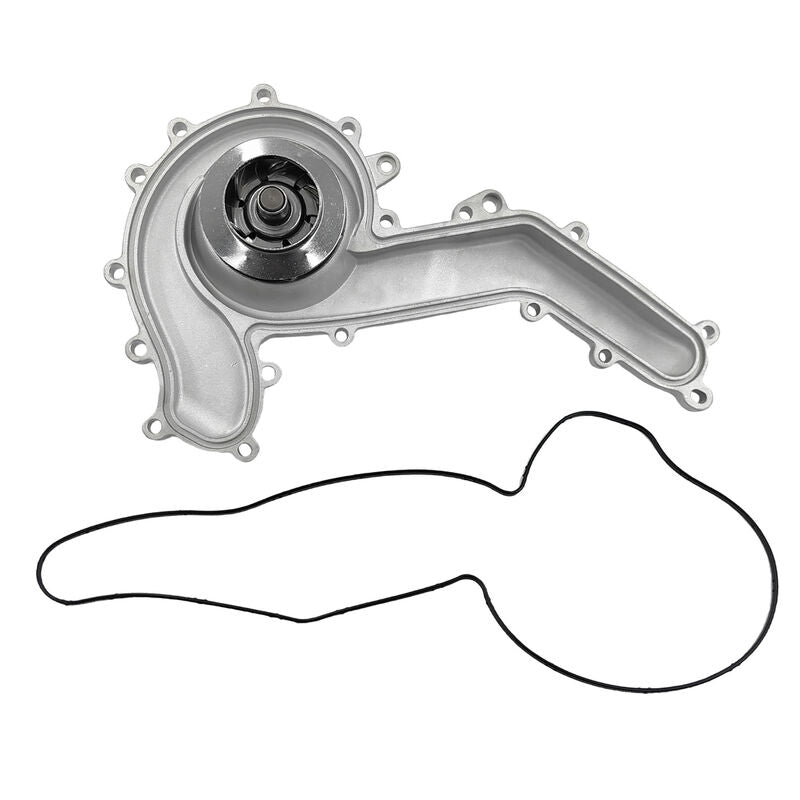 Water Pump Fit For Volkswagen Amarok 2HA 2HB S1B S6 S7B S7A 3.0L DDXC DDXE 2016-2022 - image 5