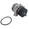 Engine Water Pump Fit For Volkswagen Amarok 2H CC 3C Crafter 2E Golf MK6 Jetta 1B Passat B7 Polo 6R Tiguan 5N Transporter T6 2009-2020 WP6663AC