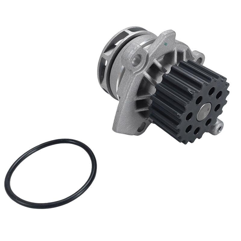 Engine Water Pump Fit For Volkswagen Amarok 2H CC 3C Crafter 2E Golf MK6 Jetta 1B Passat B7 Polo 6R Tiguan 5N Transporter T6 2009-2020 WP6663AC