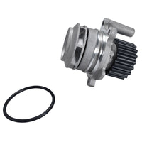 Engine Water Pump Fit For Volkswagen Amarok 2H CC 3C Crafter 2E Golf MK6 Jetta 1B Passat B7 Polo 6R Tiguan 5N Transporter T6 2009-2020 WP6663AC — view 3