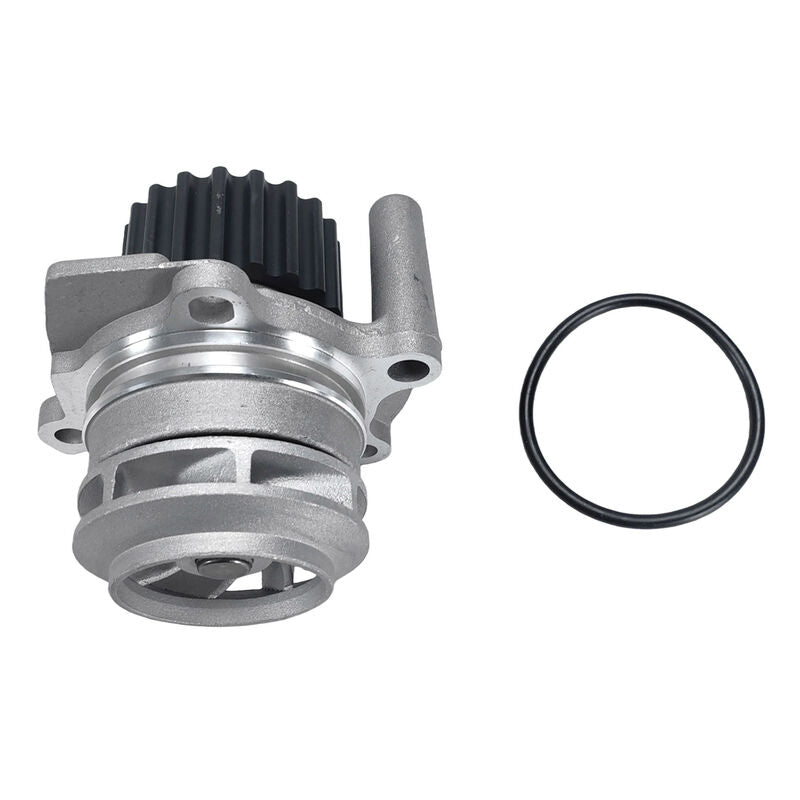 Engine Water Pump Fit For Volkswagen Amarok 2H CC 3C Crafter 2E Golf MK6 Jetta 1B Passat B7 Polo 6R Tiguan 5N Transporter T6 2009-2020 WP6663AC — view 5