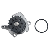 Engine Water Pump Fit For Volkswagen Amarok 2H CC 3C Crafter 2E Golf MK6 Jetta 1B Passat B7 Polo 6R Tiguan 5N Transporter T6 2009-2020 WP6663AC — view 6