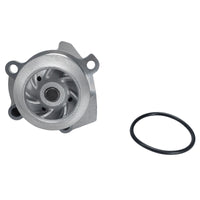 Engine Water Pump Fit For Volkswagen Amarok 2H CC 3C Crafter 2E Golf MK6 Jetta 1B Passat B7 Polo 6R Tiguan 5N Transporter T6 2009-2020 WP6663AC — view 7