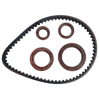 Timing Belt Kit & Pump Fit For Mitsubishi Lancer CH 4cyl 4G69 2.4L Petrol EFI 16v SOHC With VVT 2005-2007 - image 7