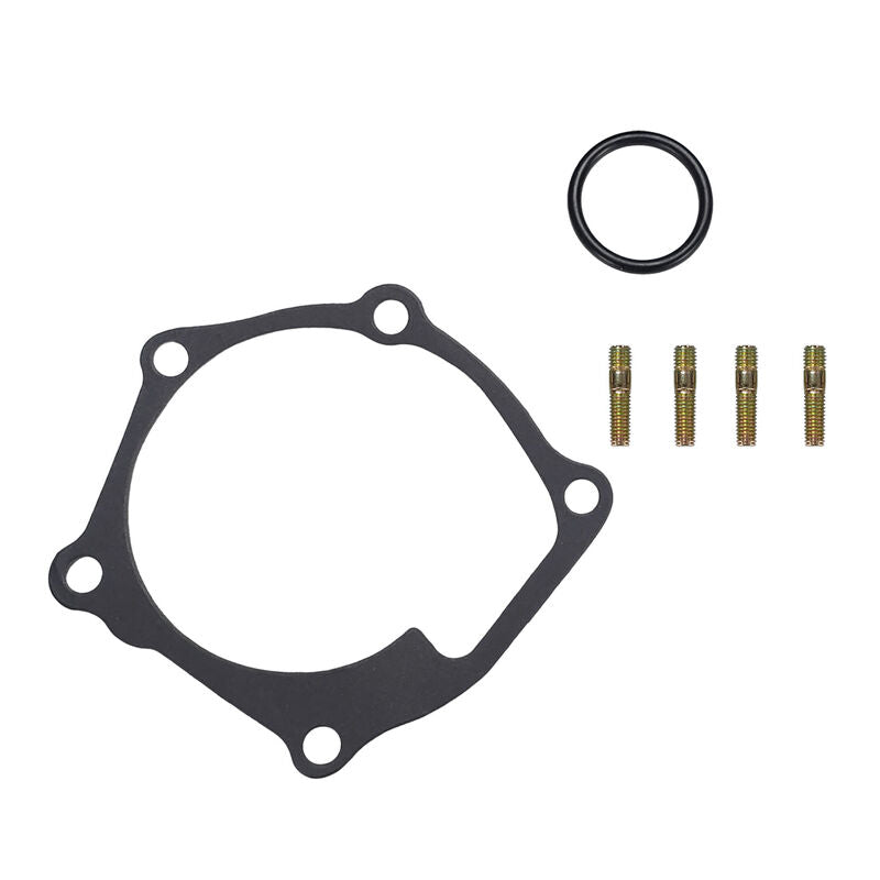 Timing Belt Kit & Pump Fit For Mitsubishi Lancer CH 4cyl 4G69 2.4L Petrol EFI 16v SOHC With VVT 2005-2007 - image 8