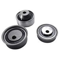 Timing Belt Kit & Pump Fit For Mitsubishi Lancer CH 4cyl 4G69 2.4L Petrol EFI 16v SOHC With VVT 2005-2007 - image 9