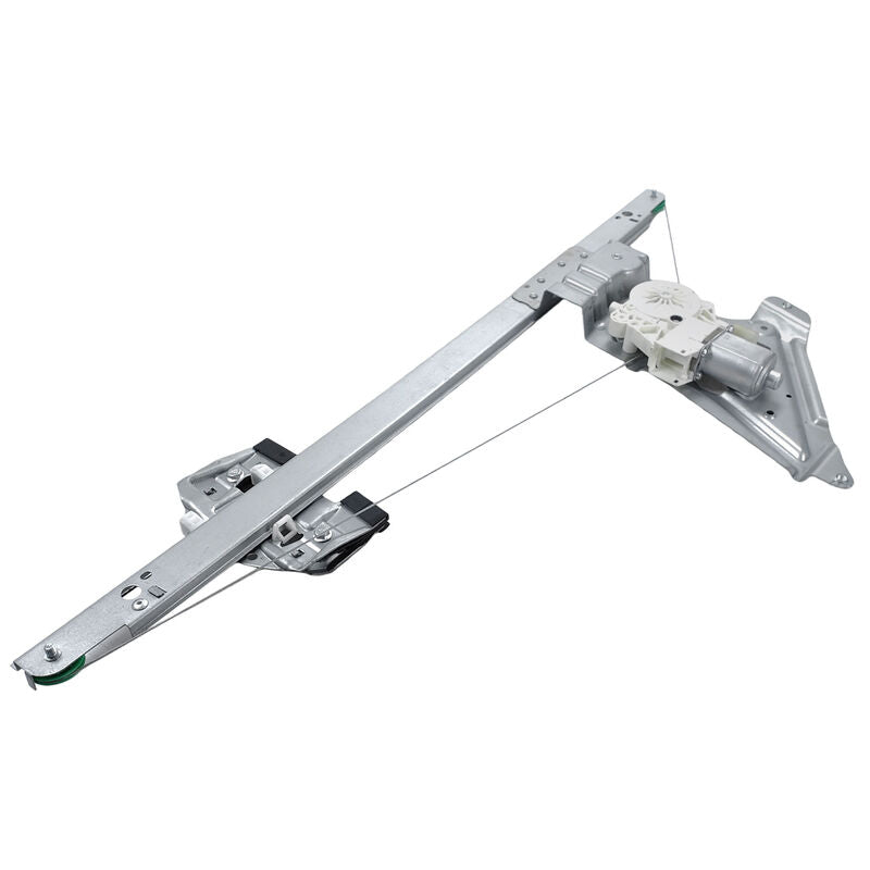 Front Window Regulator With Motor Left Hand Side Fit For Mercedes Benz Sprinter W906 1.8L 2.1L 3.0L 2006-2018 A9067200046