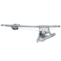 Front Window Regulator With Motor Left Hand Side Fit For Mercedes Benz Sprinter W906 1.8L 2.1L 3.0L 2006-2018 A9067200046