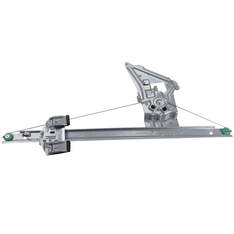 Front Window Regulator With Motor Left Hand Side Fit For Mercedes Benz Sprinter W906 1.8L 2.1L 3.0L 2006-2018 A9067200046