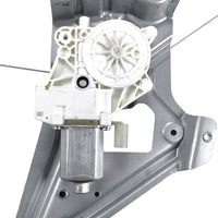 Front Window Regulator With Motor Left Hand Side Fit For Mercedes Benz Sprinter W906 1.8L 2.1L 3.0L 2006-2018 A9067200046