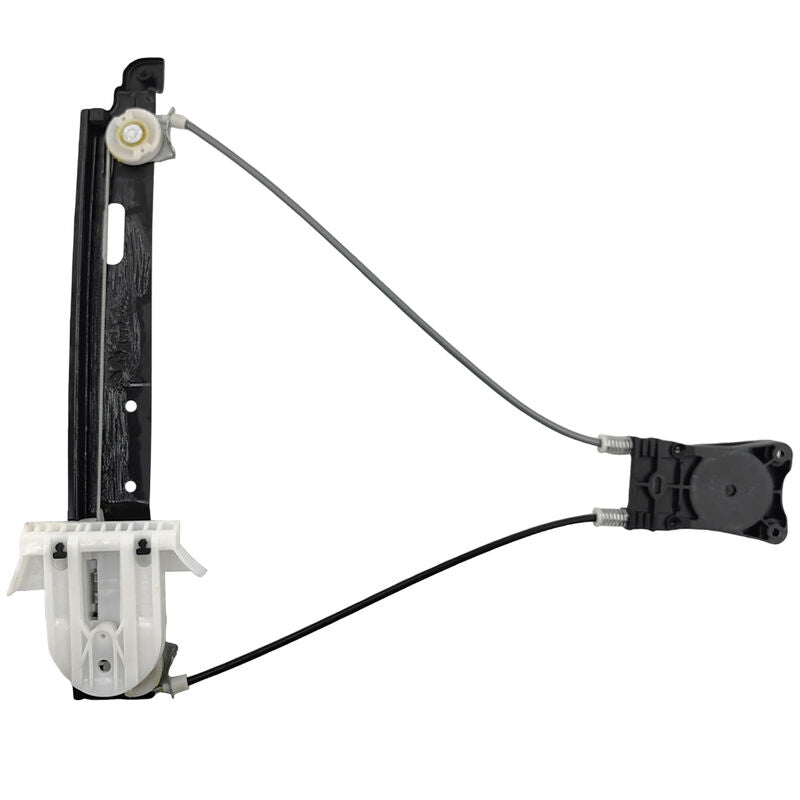 Rear Window Regulator Without Motor Left Hand Side Fit For Ford Mondeo MA MB MC 1.6L 1.8L 2.0L 1523714 2007-2015 - image 1