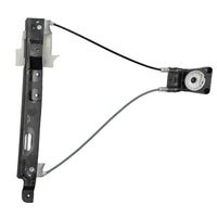Rear Window Regulator Without Motor Left Hand Side Fit For Ford Mondeo MA MB MC 1.6L 1.8L 2.0L 1523714 2007-2015 - image 2