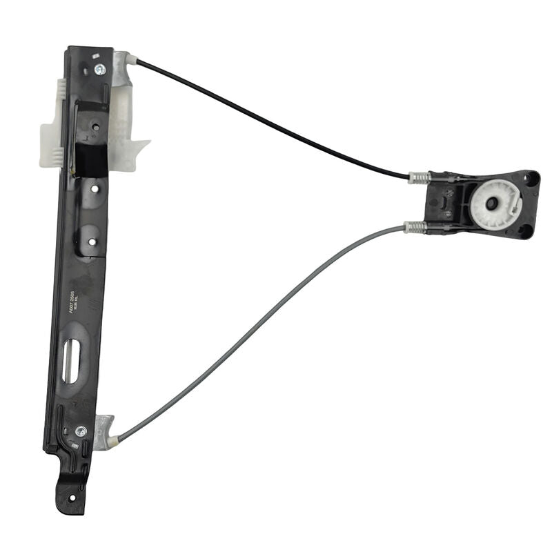 Rear Window Regulator Without Motor Left Hand Side Fit For Ford Mondeo MA MB MC 1.6L 1.8L 2.0L 1523714 2007-2015 - image 2