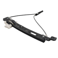 Rear Window Regulator Without Motor Left Hand Side Fit For Ford Mondeo MA MB MC 1.6L 1.8L 2.0L 1523714 2007-2015 - image 3