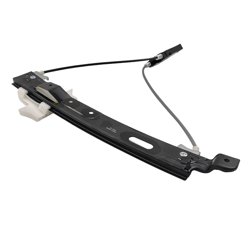 Rear Window Regulator Without Motor Left Hand Side Fit For Ford Mondeo MA MB MC 1.6L 1.8L 2.0L 1523714 2007-2015 - image 3