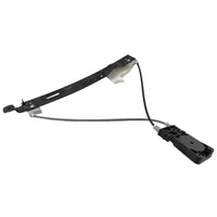 Rear Window Regulator Without Motor Left Hand Side Fit For Ford Mondeo MA MB MC 1.6L 1.8L 2.0L 1523714 2007-2015 - image 4